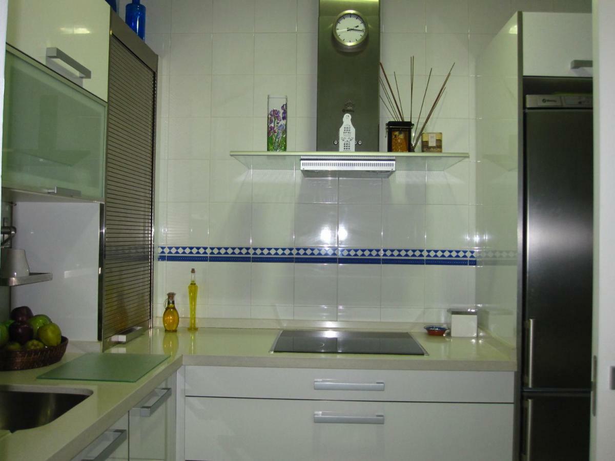 Apartamento En Centro Historico Con Parking Gratis 塞维利亚 外观 照片