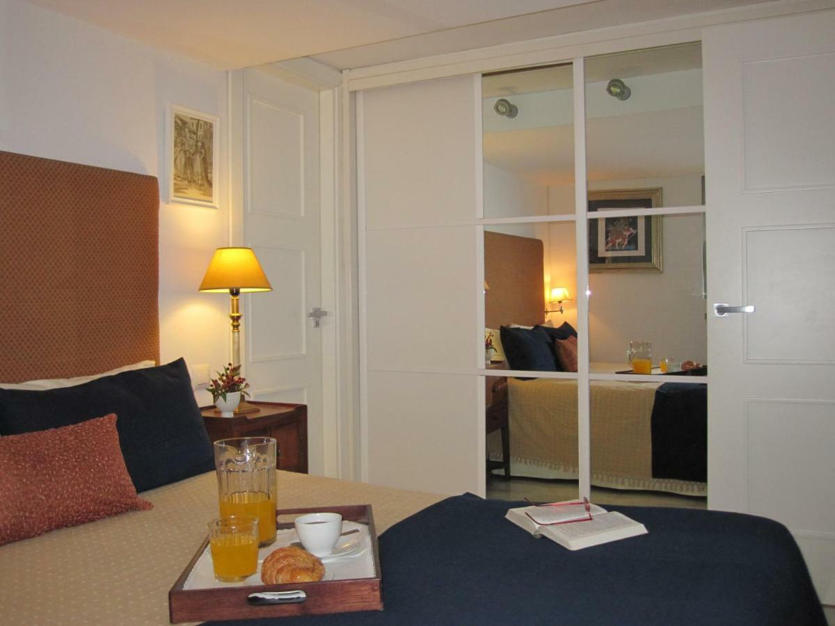 Apartamento En Centro Historico Con Parking Gratis 塞维利亚 外观 照片