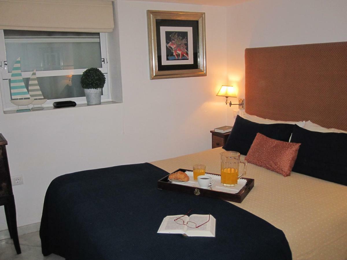 Apartamento En Centro Historico Con Parking Gratis 塞维利亚 外观 照片
