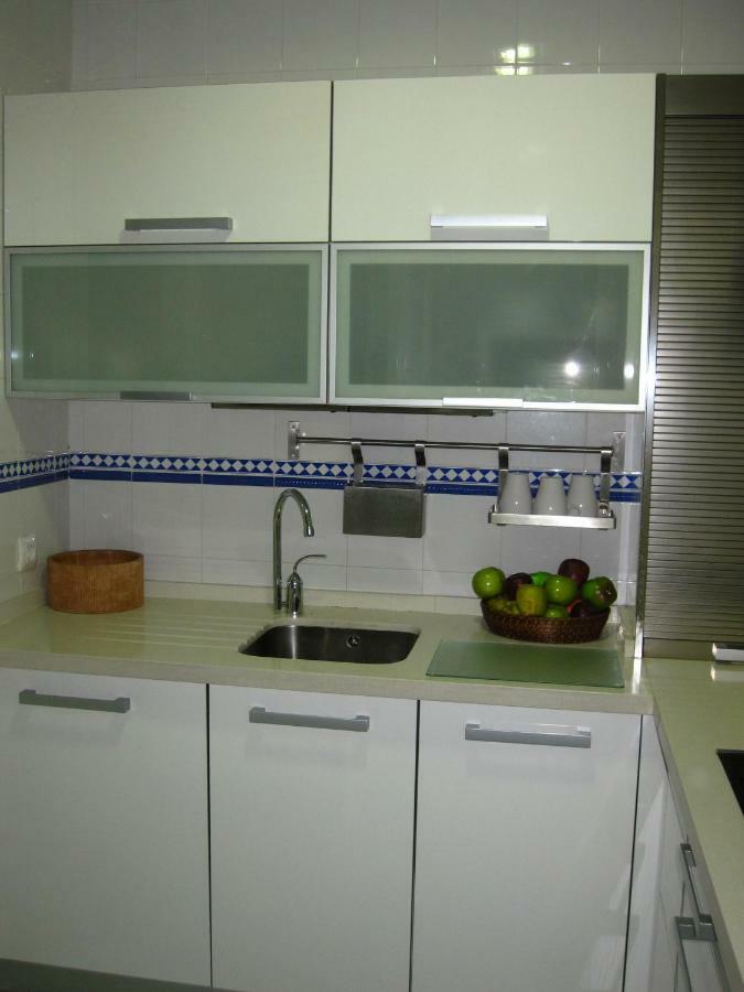 Apartamento En Centro Historico Con Parking Gratis 塞维利亚 外观 照片