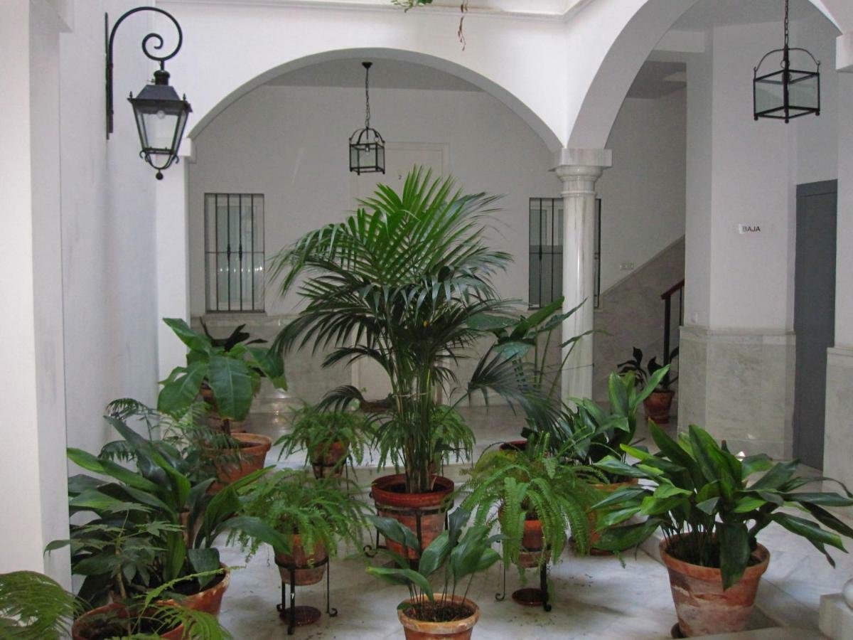 Apartamento En Centro Historico Con Parking Gratis 塞维利亚 外观 照片