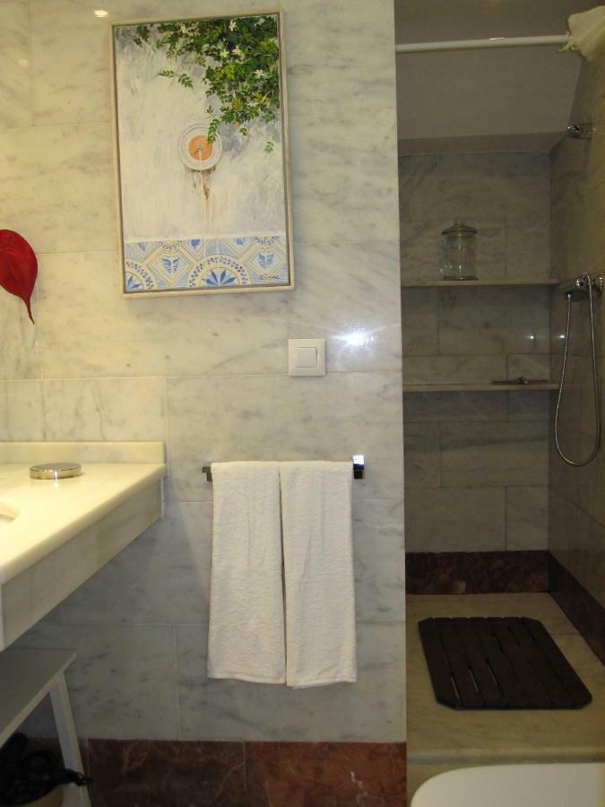 Apartamento En Centro Historico Con Parking Gratis 塞维利亚 外观 照片