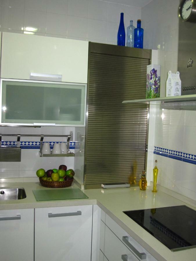 Apartamento En Centro Historico Con Parking Gratis 塞维利亚 外观 照片