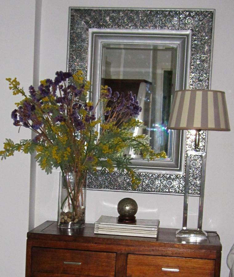 Apartamento En Centro Historico Con Parking Gratis 塞维利亚 外观 照片